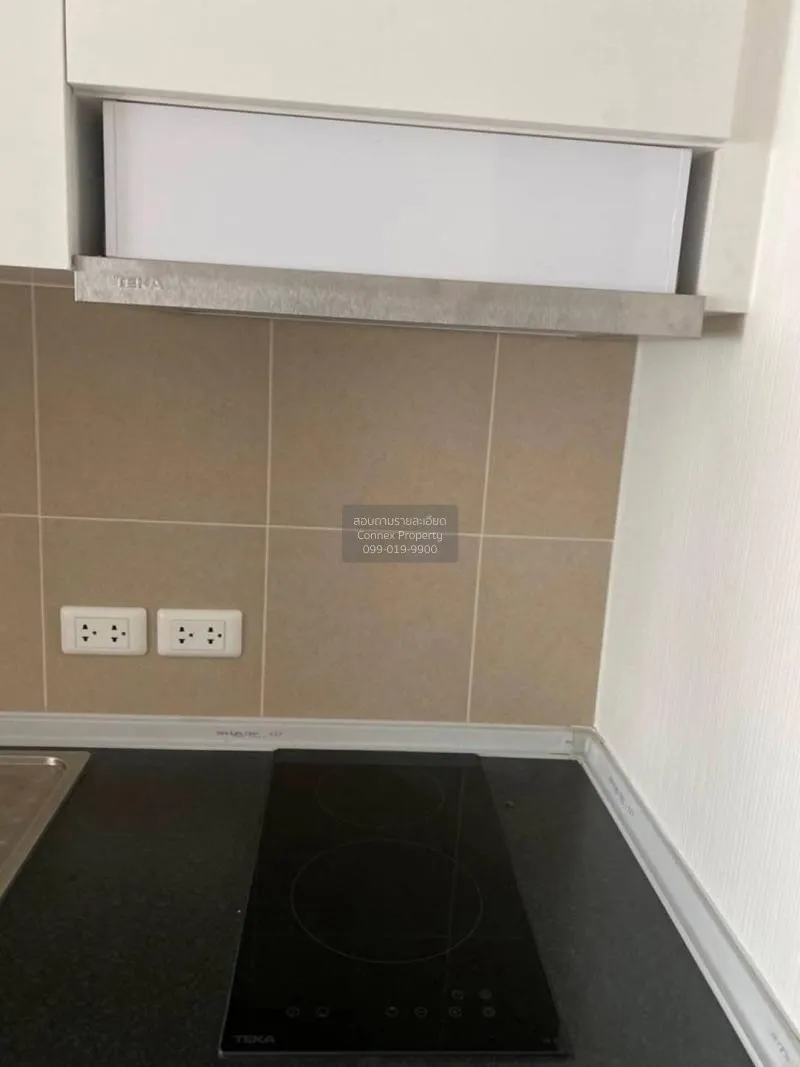 FOR RENT condo , Supalai Veranda Phasi Charoen Station , MRT-Phas