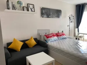 FOR RENT condo , Supalai Veranda Phasi Charoen Station , MRT-Phasi Charoen ,  , Phasi Charoen , Bangkok , CX-01889