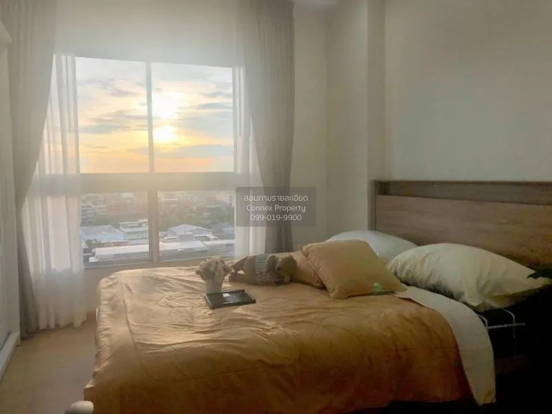 FOR RENT condo , Supalai Veranda Phasi Charoen Station , MRT-Phas 2