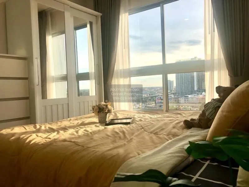 FOR RENT condo , Supalai Veranda Phasi Charoen Station , MRT-Phas 3