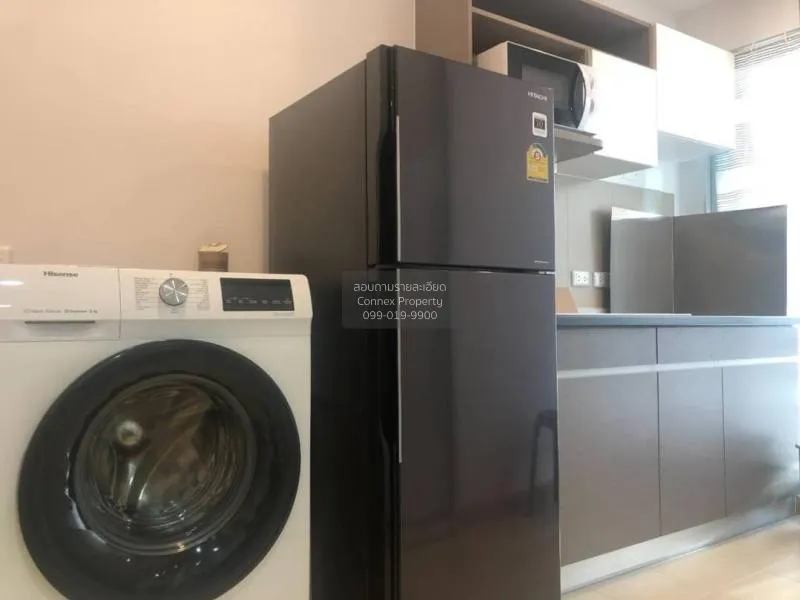 FOR RENT condo , Supalai Veranda Phasi Charoen Station , MRT-Phas