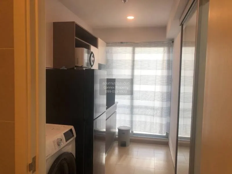 FOR RENT condo , Supalai Veranda Phasi Charoen Station , MRT-Phas
