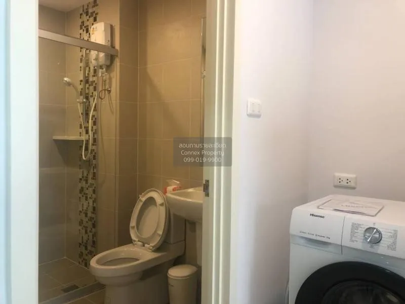 FOR RENT condo , Supalai Veranda Phasi Charoen Station , MRT-Phas