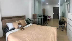 FOR RENT condo , Supalai Veranda Phasi Charoen Station , MRT-Phasi Charoen ,  , Phasi Charoen , Bangkok , CX-01890