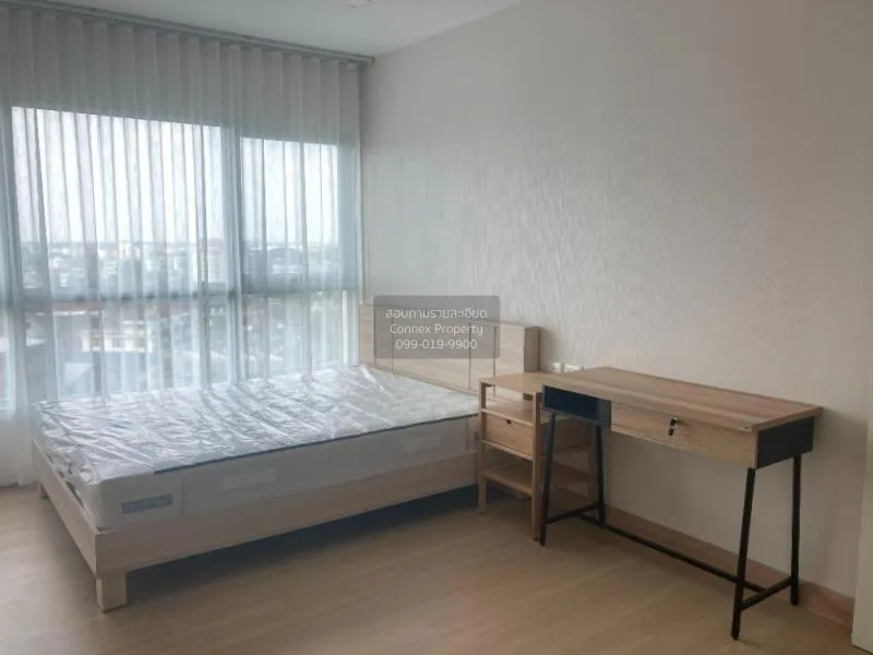 FOR RENT condo , Supalai Veranda Phasi Charoen Station , MRT-Phas 1
