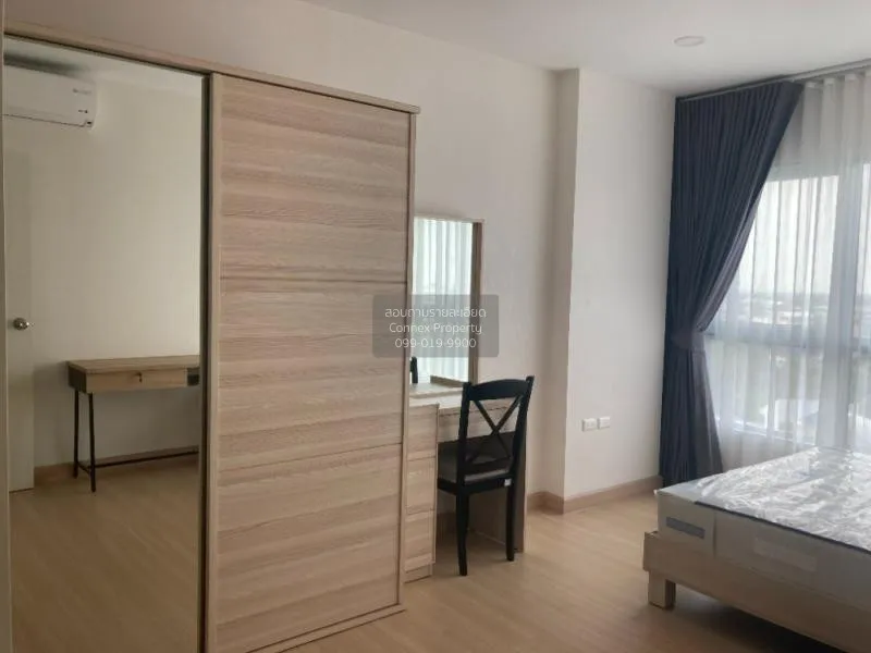 FOR RENT condo , Supalai Veranda Phasi Charoen Station , MRT-Phas 2