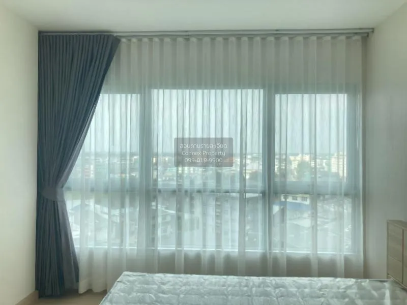 FOR RENT condo , Supalai Veranda Phasi Charoen Station , MRT-Phas 3