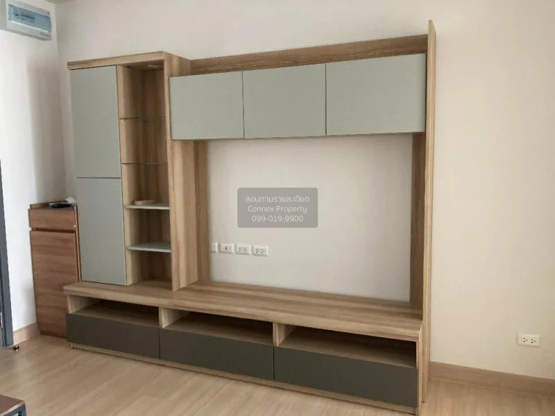 FOR RENT condo , Supalai Veranda Phasi Charoen Station , MRT-Phas