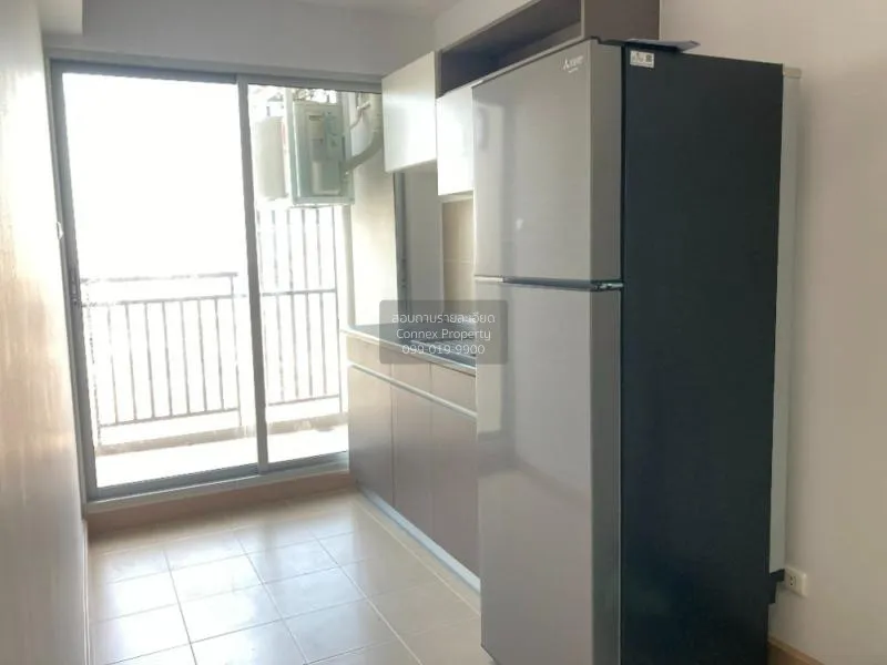 FOR RENT condo , Supalai Veranda Phasi Charoen Station , MRT-Phas