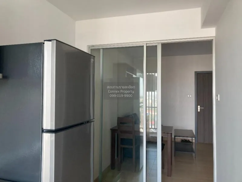 FOR RENT condo , Supalai Veranda Phasi Charoen Station , MRT-Phas