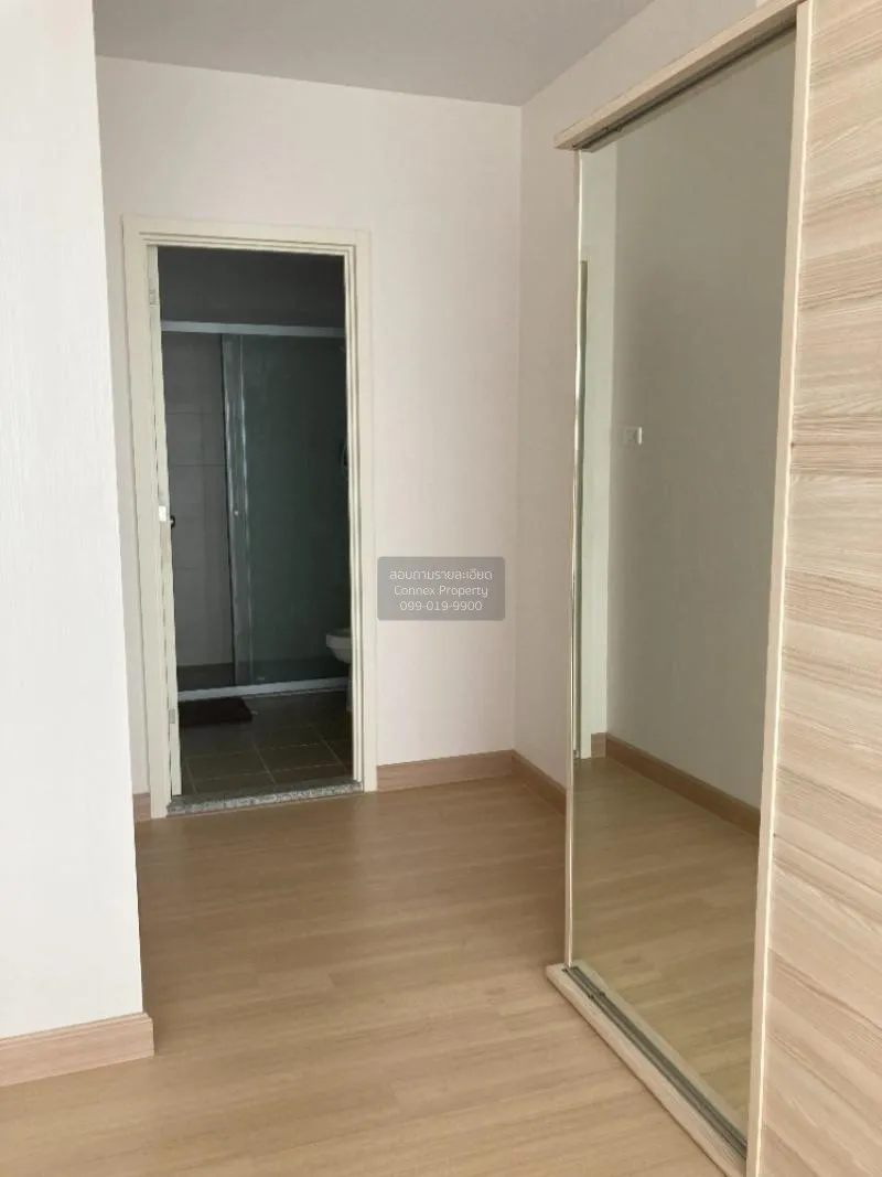 FOR RENT condo , Supalai Veranda Phasi Charoen Station , MRT-Phas