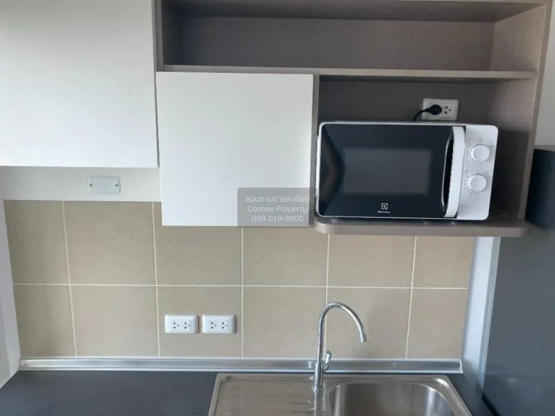 FOR RENT condo , Supalai Veranda Phasi Charoen Station , MRT-Phas
