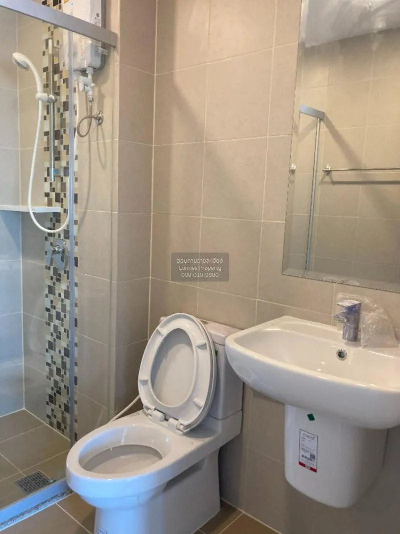 FOR RENT condo , Supalai Veranda Phasi Charoen Station , MRT-Phas