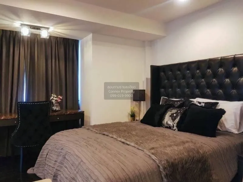 เช่าคอนโด แอชตัน มอร์ฟ 38 BTS-ทองหล่อ พระโขนง เขต คลองเตย กรุงเทพ 1