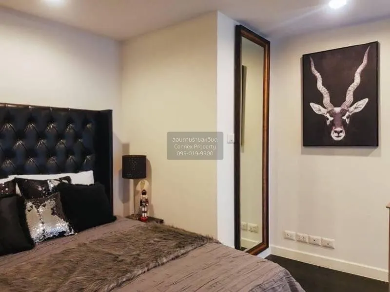 เช่าคอนโด แอชตัน มอร์ฟ 38 BTS-ทองหล่อ พระโขนง เขต คลองเตย กรุงเทพ 2