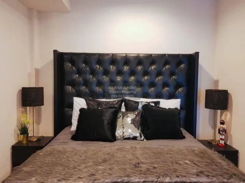 เช่าคอนโด แอชตัน มอร์ฟ 38 BTS-ทองหล่อ พระโขนง เขต คลองเตย กรุงเทพ 3