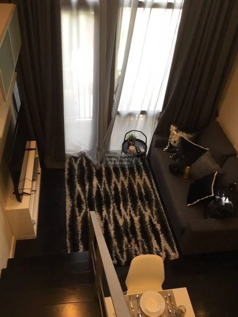 เช่าคอนโด แอชตัน มอร์ฟ 38 BTS-ทองหล่อ พระโขนง เขต คลองเตย กรุงเทพ