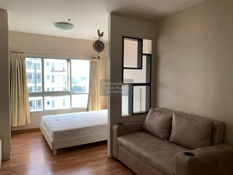 เช่า คอนโด วิวสวย Ivy River Ratburana 0 ราษฎร์บูรณะ บางปะกอก ราษฎ 2