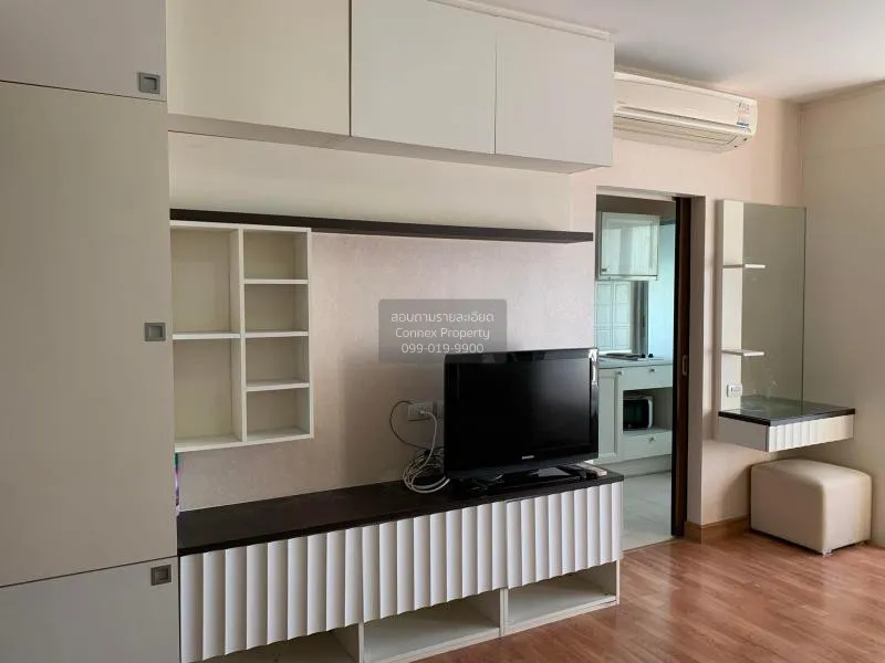 เช่า คอนโด วิวสวย Ivy River Ratburana 0 ราษฎร์บูรณะ บางปะกอก ราษฎ 3