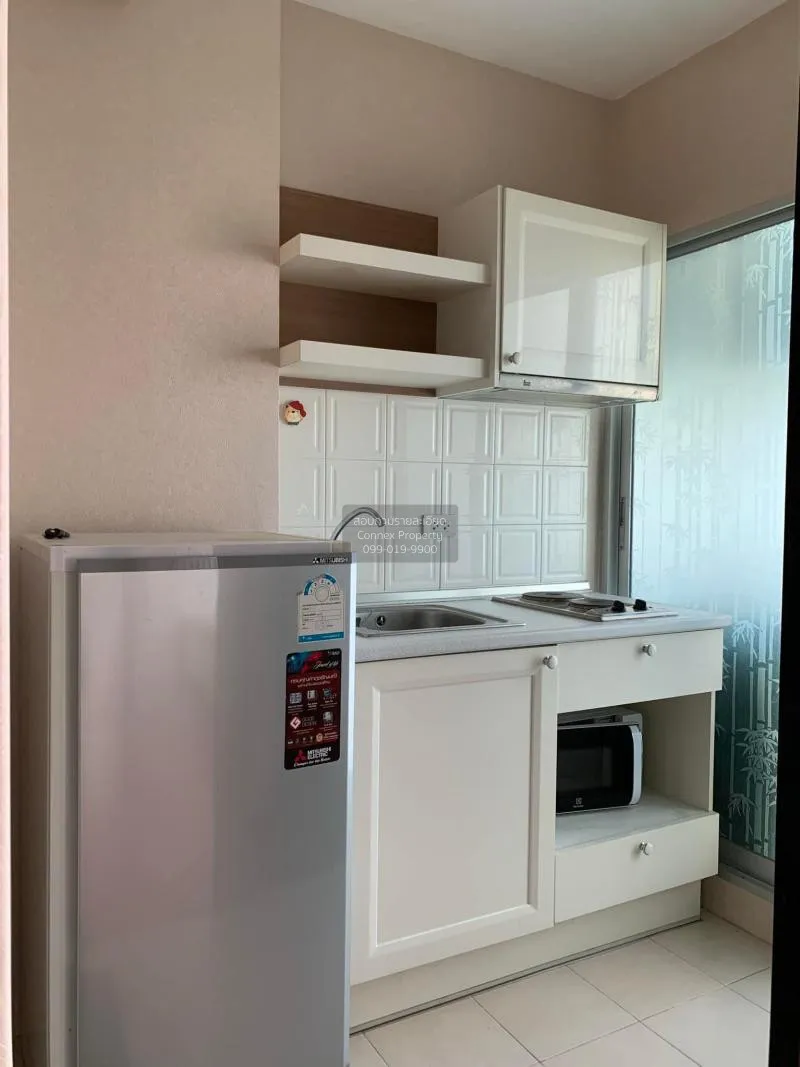 เช่า คอนโด วิวสวย Ivy River Ratburana 0 ราษฎร์บูรณะ บางปะกอก ราษฎ