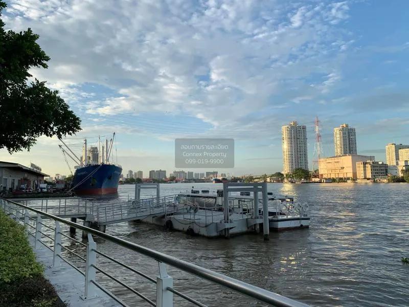 เช่า คอนโด วิวสวย Ivy River Ratburana 0 ราษฎร์บูรณะ บางปะกอก ราษฎ