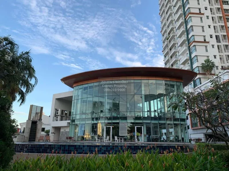 เช่า คอนโด วิวสวย Ivy River Ratburana 0 ราษฎร์บูรณะ บางปะกอก ราษฎ