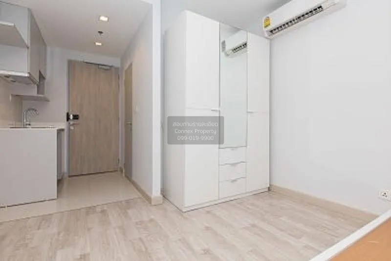 เช่า คอนโด แต่งสวย Ideo Mobi Rama 9 MRT-พระราม 9 พระราม 9 ห้วยขวา 4