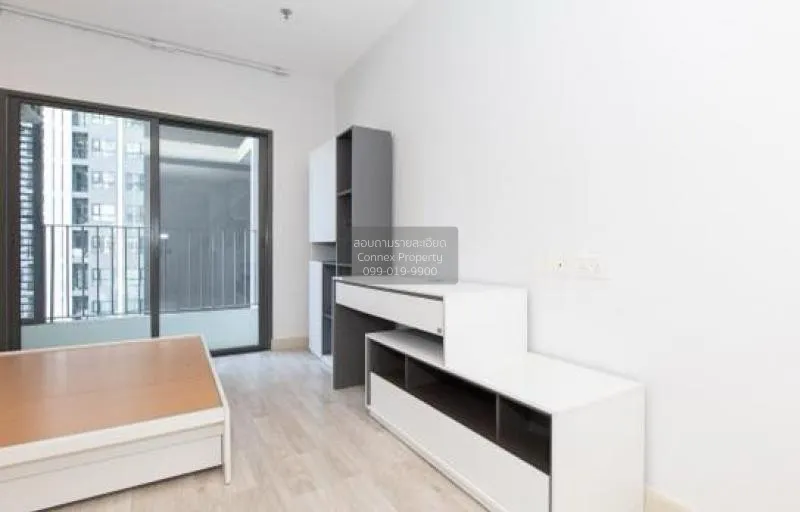 เช่า คอนโด แต่งสวย Ideo Mobi Rama 9 MRT-พระราม 9 พระราม 9 ห้วยขวา