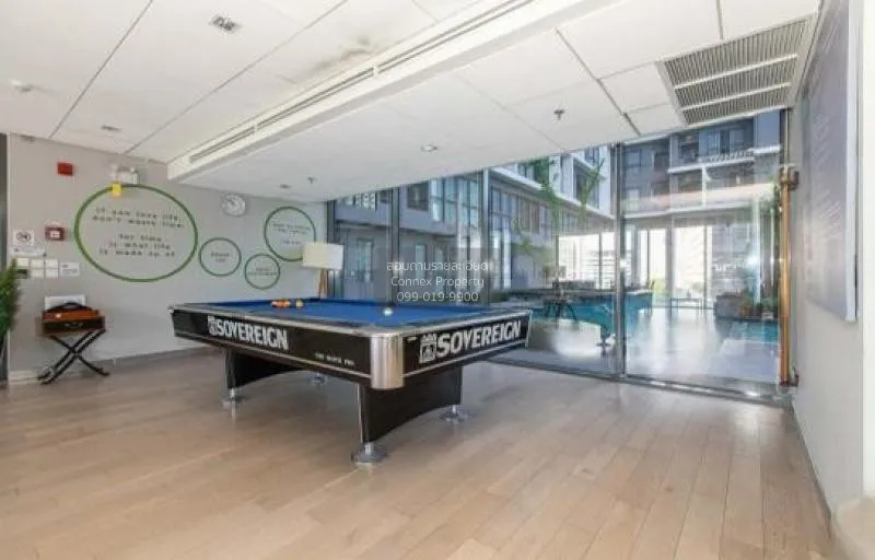 เช่า คอนโด แต่งสวย Ideo Mobi Rama 9 MRT-พระราม 9 พระราม 9 ห้วยขวา