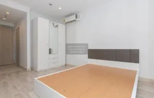 เช่า คอนโด แต่งสวย Ideo Mobi Rama 9 MRT-พระราม 9 พระราม 9 ห้วยขวาง ห้วยขวาง กรุงเทพ CX-01897