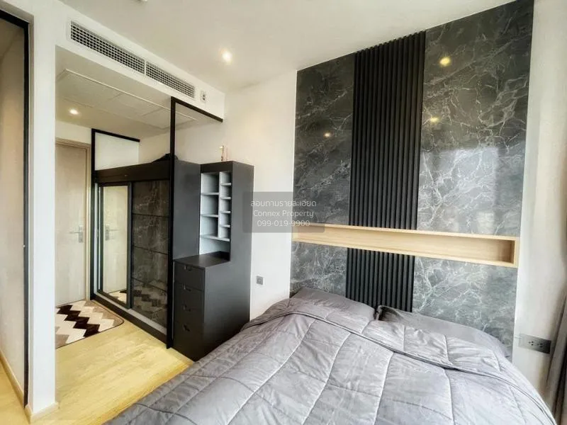 FOR RENT condo , Ashton Asoke-Rama 9 , Duplex , nice view , MRT-P 3