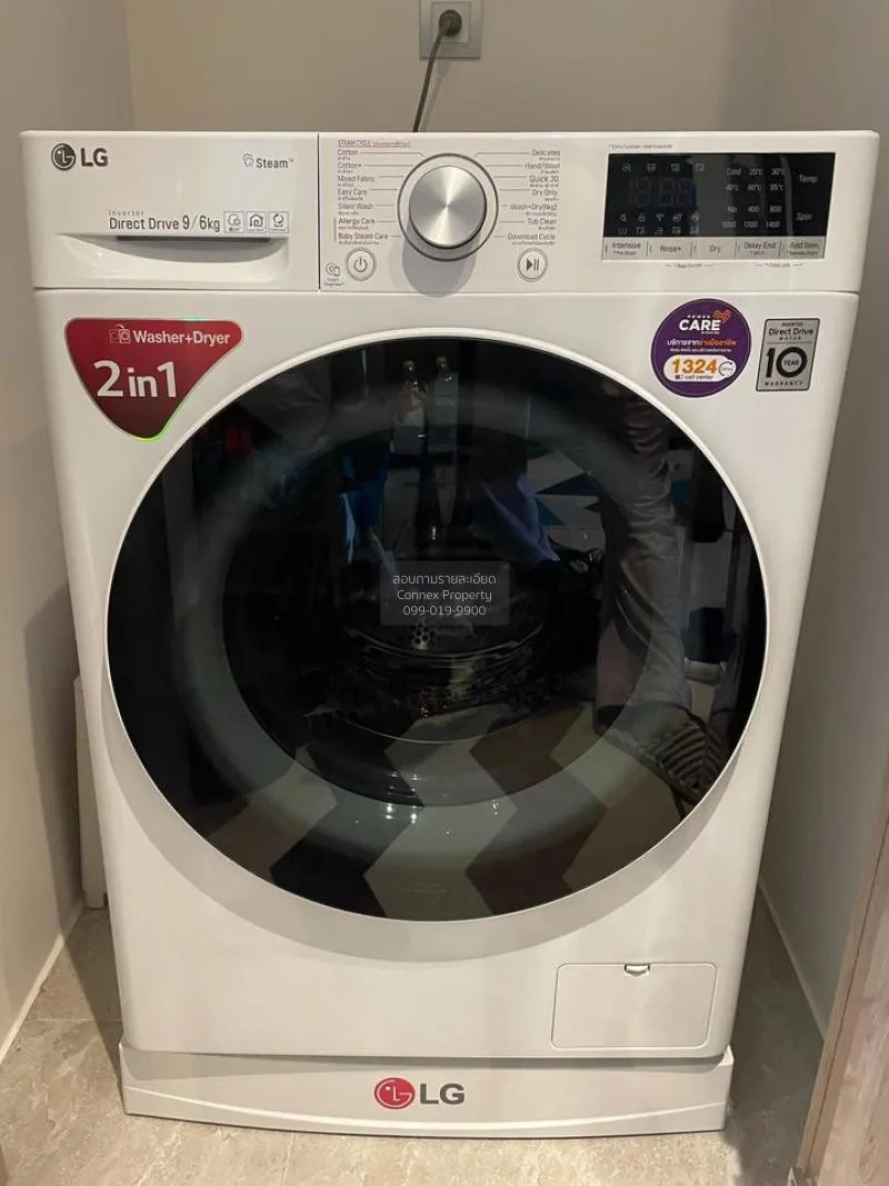 FOR RENT condo , Ashton Asoke-Rama 9 , Duplex , nice view , MRT-P