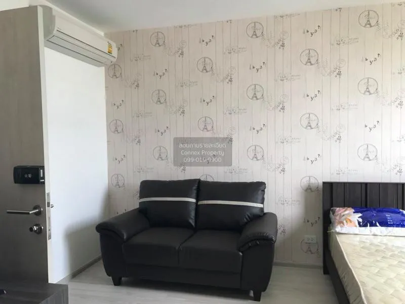 เช่า คอนโด แต่งสวย Ideo Mobi Sukhumvit Eastpoint BTS-บางนา สุขุมว 1