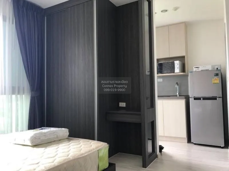 เช่า คอนโด แต่งสวย Ideo Mobi Sukhumvit Eastpoint BTS-บางนา สุขุมว 2