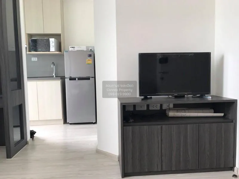 เช่า คอนโด แต่งสวย Ideo Mobi Sukhumvit Eastpoint BTS-บางนา สุขุมว 3