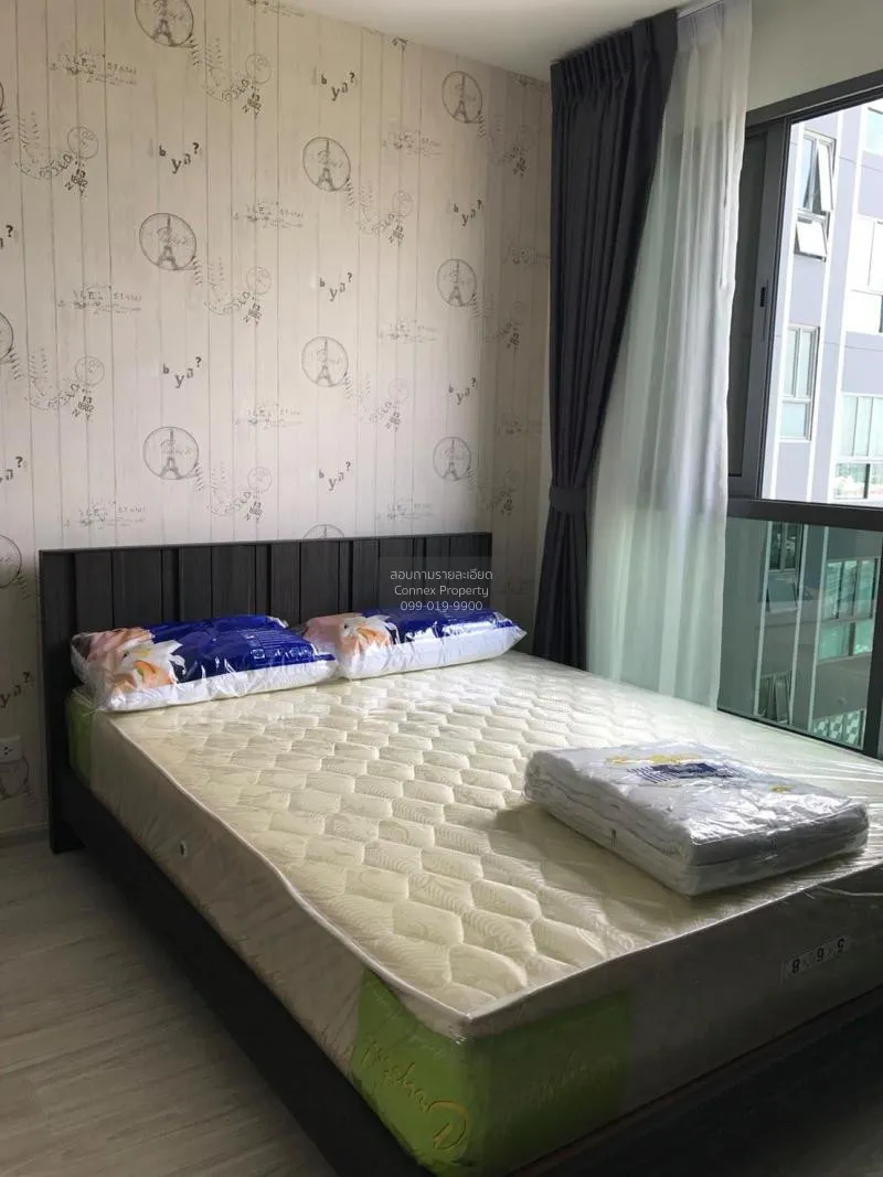 เช่า คอนโด แต่งสวย Ideo Mobi Sukhumvit Eastpoint BTS-บางนา สุขุมว 4