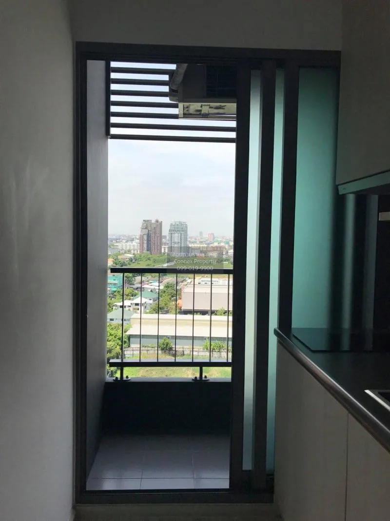 เช่า คอนโด แต่งสวย Ideo Mobi Sukhumvit Eastpoint BTS-บางนา สุขุมว