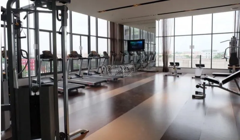 เช่า คอนโด แต่งสวย Ideo Mobi Sukhumvit Eastpoint BTS-บางนา สุขุมว