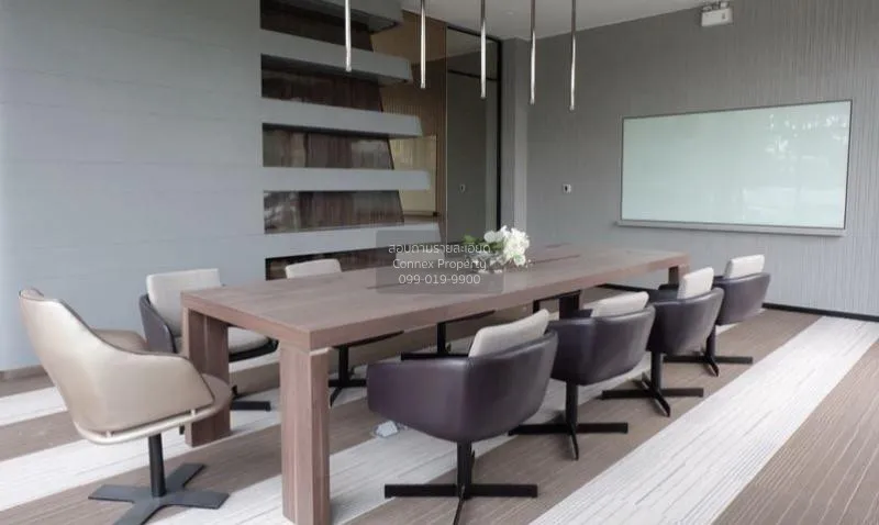 เช่า คอนโด แต่งสวย Ideo Mobi Sukhumvit Eastpoint BTS-บางนา สุขุมว