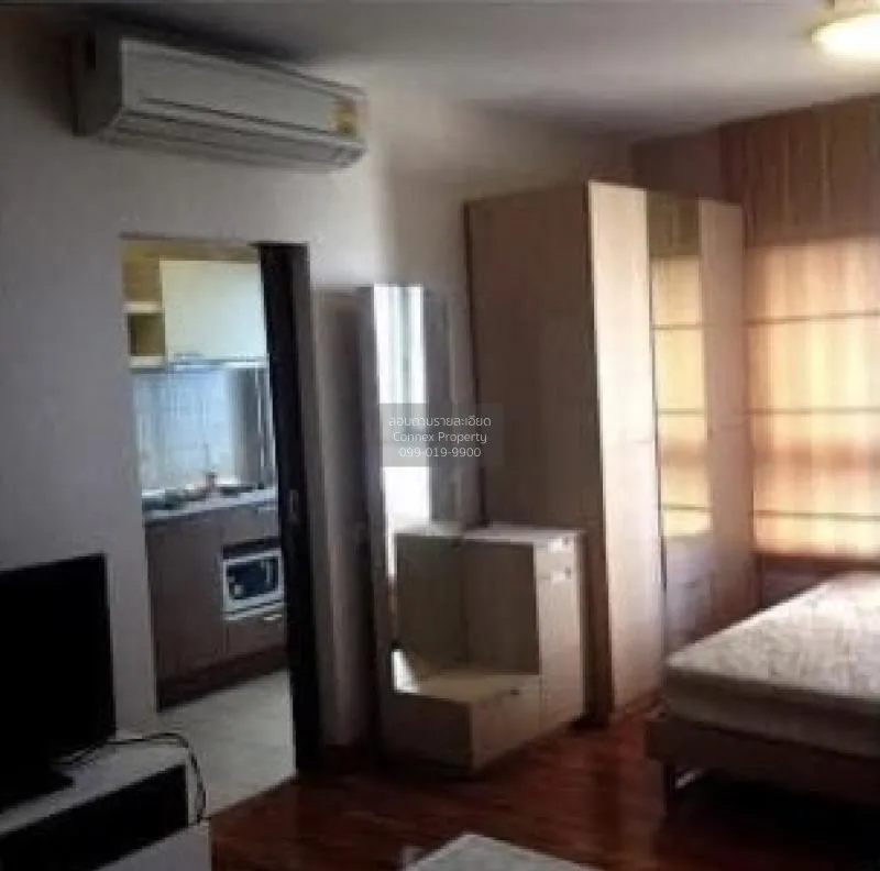 เช่า คอนโด แต่งสวย Ivy River Ratburana 0 ราษฎร์บูรณะ บางปะกอก ราษ 2