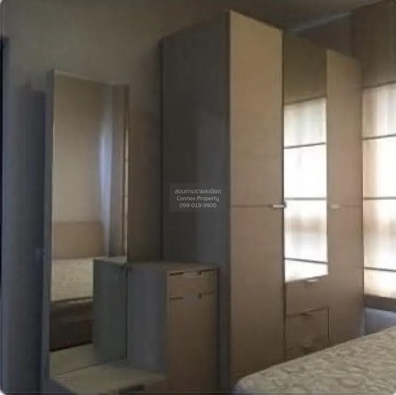 เช่า คอนโด แต่งสวย Ivy River Ratburana 0 ราษฎร์บูรณะ บางปะกอก ราษ 3