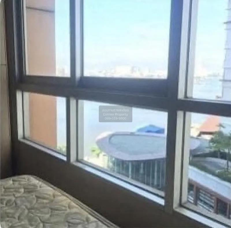 เช่า คอนโด แต่งสวย Ivy River Ratburana 0 ราษฎร์บูรณะ บางปะกอก ราษ 4