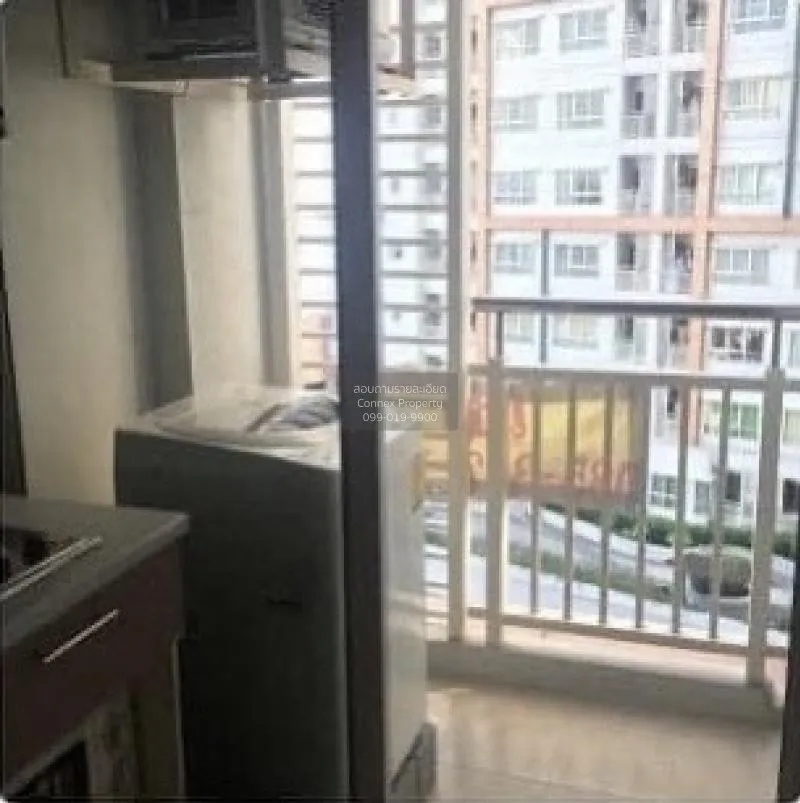 เช่า คอนโด แต่งสวย Ivy River Ratburana 0 ราษฎร์บูรณะ บางปะกอก ราษ