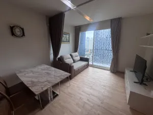 FOR RENT condo , Siri@Sukhumvit , Duplex , high floor , BTS-Thong Lo , Phra Khanong , Watthana , Bangkok , CX-01901