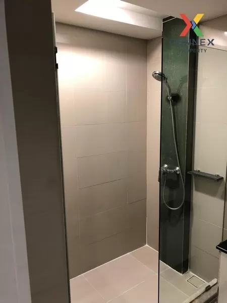 เช่า คอนโด แต่งสวย The Next Garden Mix BTS-อ่อนนุช สุขุมวิท พระโข