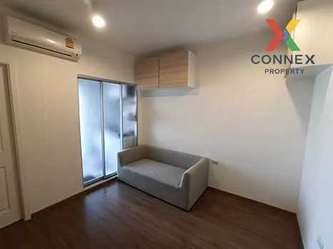 FOR SALE condo , U Delight @ Talat phlu Station , Duplex , high f 2