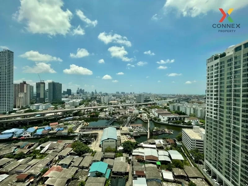 เช่า คอนโด วิวสวย Life Sukhumvit 48 BTS-พระโขนง สุขุมวิท พระโขนง 