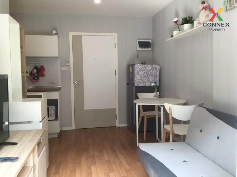 FOR RENT condo , Lumpini Place Bangna KM.3 , Duplex , nice view , 2