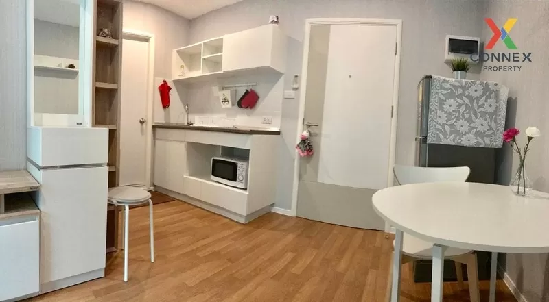 FOR RENT condo , Lumpini Place Bangna KM.3 , Duplex , nice view , 3