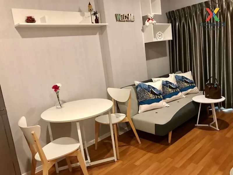 FOR RENT condo , Lumpini Place Bangna KM.3 , Duplex , nice view , 4